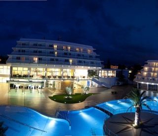 HOTEL OLYMPIA VODICE